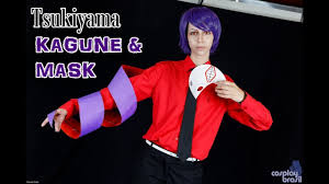 Making Of Tokyo Ghoul Tsukiyama S Kagune And Mask Youtube I have a facebook page now =>www.facebook.com/lalaax621 come and chat with me. making of tokyo ghoul tsukiyama s kagune and mask