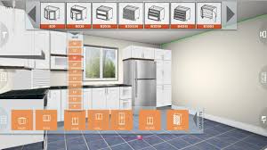 udesignit kitchen 3d planner for