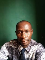 I'm k William Base in Benin,,I want to make a new friend