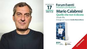 Covid, mario calabresi sbotta contro il dott. Calabresi Racconta Una Vittima Dimenticata Carlo Saronio Rapito E Ucciso Dagli Amici Gazzetta Di Modena Modena