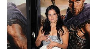 Katrina law is an american actress. Katrina Law From Spartacus To Hawaii Five O New York Gal