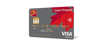 Where to get prepaid visa cards. Visa Card Prepaid Cards Cibc