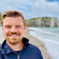 Patrick Appel (@AppelPatrick)