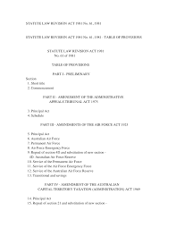 The income tax act 1967, in its current form (1 january 2006), consists of 10 parts containing 156 sections and 9 schedules (including 77 amendments). Http Www Wipo Int Edocs Lexdocs Laws En Au Au287en Pdf