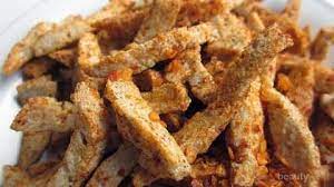Namun nampaknya masih kurang tepat. Penasaran Cara Membuat Basreng Lezat Yang Renyah Dan Gurih Yuk Intip