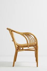 Pari Rattan Chair Rattan Chair Rattan Rocking Chair Wooden Lawn Chairs