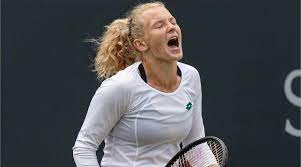 Vítejte na oficiální stránce katerina siniakova welcome to the official page of katerina siniakova Siniakova Chega A Final Em Bad Homburg E Enfrenta Kerber Tenis Com Br