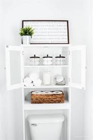 41 Adorable Bathroom Organizers For Small Bathrooms Small Apartment Ideas Space Saving Space Saving Bathroom Bathroom Storage Solutions