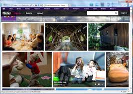 The flickr photostream is the most straightforward way to show your flickr content. Find Your Flickr Rss Photostream Barbs Connected World