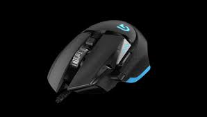 Identifies & fixes unknown devices. Tuning Towards Perfection Logitech Reveal The G502 Proteus Core