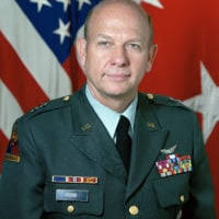 Brig. GEN. Michael W. Ackerman