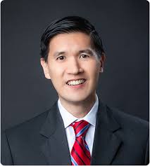 Dr Ronald Yeoh Lam Soon