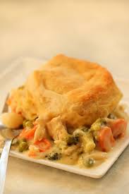 Easy Biscuit Chicken Pot Recipe Recipe Chicken Pot Recipe Biscuit Chicken Pot Pie Chicken Pot Pie Recipes