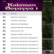 Kalaman soyayya 1 has been published by arewafresh developers, latest version is 9.3, released. Kalaman Soyayya 1 5 0 Apk Androidappsapk Co