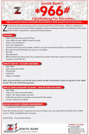 Enter your pin and hardware token. Zenith Bank Announces Enhancement Of Its Ussd 966 Service Zenith Bank Ghana