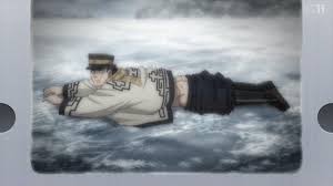 ゴールデンカムイ」を含むエロ画像|イラスト(新着順))