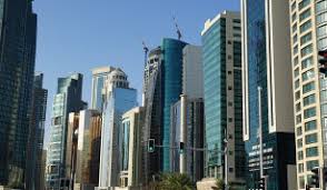 Maybe you would like to learn more about one of these? Doha The Skyscraper Center