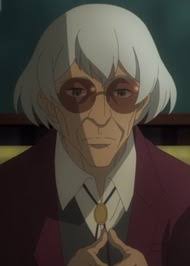 Characters appearing in Fate/Apocrypha Anime