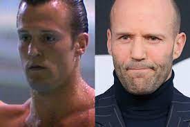 The couple are already parents to a son named jack, who was born in 2017 When Jason Statham Almost Participated In The Barcelona 92 Olympics The News 24