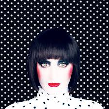 I Am the Dance Floor