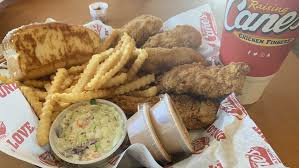 Delish editors handpick every product we feature. The Untold Truth Of Raising Cane S Chicken Fingers