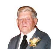 Obituary information for Thomas M. Deusenbery