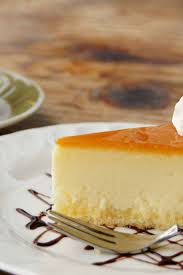 Cheesecake Au Citron Cheesecake Citron Recette Cheesecake Cheesecake
