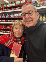 HAVE A MERRY MEIJER CHRISTMAS