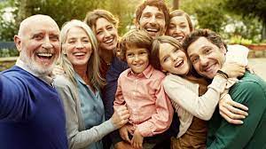 Find out your approximate conception date (or your new baby's) using our free conception date calculator. Generation Names And Years A Guide For Parents Parents