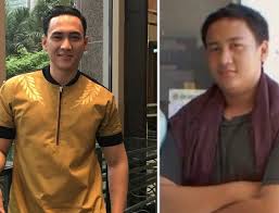 Hanya sebab kita nampak seseorang itu masih mampu tersenyum, nampak rileks dan pandai kendali tekanan dia, bukan bermaksud ujian yang dia lalui itu tak berat. Biodata Raja Afiq Pelakon Drama Seindah 7 Warna Pelangi Iluminasi