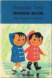 See actions taken by the people get ready for another weekend of adventures with topsy and tim at 11.50am on saturday and sunday on cbeebies and also stream episodes on. 57 Topsy Tim Ideas Tims Vintage Books Childrens Books