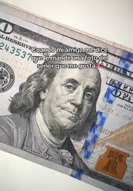 Cuando Mi Amiga Me Pide Foto Del Señor Que Me Gusta