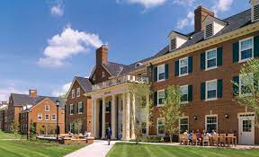 The miami university alumni association honors miami's heritage and fosters lifelong connections among alumni, students, faculty, staff and friends of the university. Woolpert Providing Structural Engineering For Miami University Residence Halls Woolpert