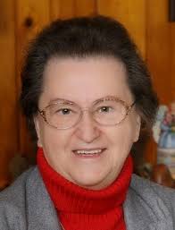 Betty Tipler Obituary