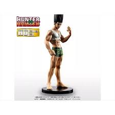It has been serialized in weekly shōnen jump magazine since march 16, 1998, although the manga has frequently gone on extended hiatuses since 2006. Hunter X Hunter Gon Premium Bandai Limited Hg Figure