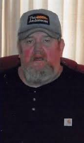 James Wilson Obituary