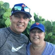 Dawn Hickey's Instagram, Twitter & Facebook