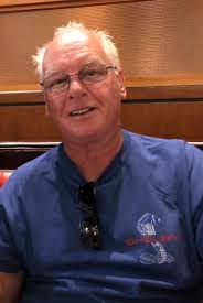 Theodore Novak's Instagram, Twitter & Facebook