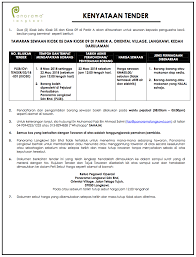 Hasil report survey kepuasan pelanggan yang sudah di pilih. Tender Sewaan Kiosk Official Website For Langkawi Cable Car