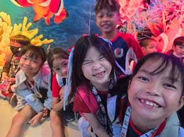 2024/2025 ECE Weekly Newsletter