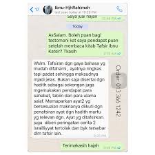 Ismail bin katsir (bahasa arab: Tafsir Ibnu Katsir Kitab Tafsiran Al Quran Terbaik Dan Top Di Malaysia