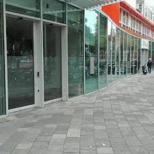 Ing bank, a dutch based financial institution, opened its london branch in 1995 where it now employs more than 650 people. Ing Bank Bank In Binnenstad Zuid