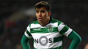 Marcos acuña of argentina kicks the ball during a friendly match between argentina and mexico at malvinas argentinas stadium on november 20, 2018 in. Inter Milan Submit Bid For Sporting Lisbon Fullback Marcos Acuna