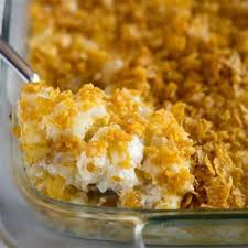 Unless your family has a serious aversion to veggies i'd use. Breakfast Casserole With Potatoes O Brien Served Up With Love Ham And Cheese Breakfast Casserole Mix O Brien Potatoes And Butter Together Well San Kalop
