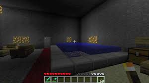 We would like to show you a description here but the site won't allow us. Minecraft Cave House Secret Room Youtube