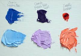 Charvin Wetcanvas