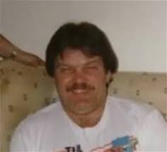 Obituary information for Rick Britt