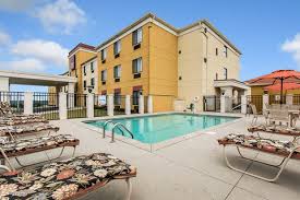 Heritage park is a 70+ acre park nestled in downtown cullman, al that is the center of cullman parks, recreation, &. Comfort Suites Cullman I 65 Exit 310 Hotel Near Hurricane Creek