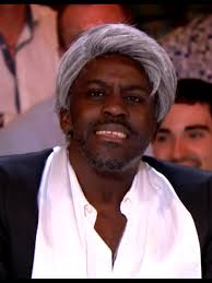 Kody et le clan d'Alain Delon dans Le Grand Cactus