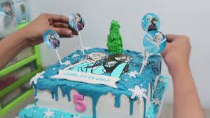 Doa islami yang satu ini juga bisa kamu pakai sebagai ucapan selamat ulang tahun buat wali kelas atau guru mata pelajaran favoritmu. Cara Menghias Kue Ulang Tahun Untuk Guru Cara Membuat Kue Ultah Sederhana Dekorasi Cake Youtube